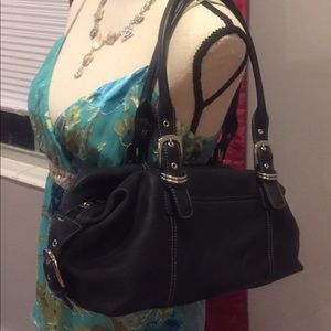 Tignanello Shoulder Bag 👜